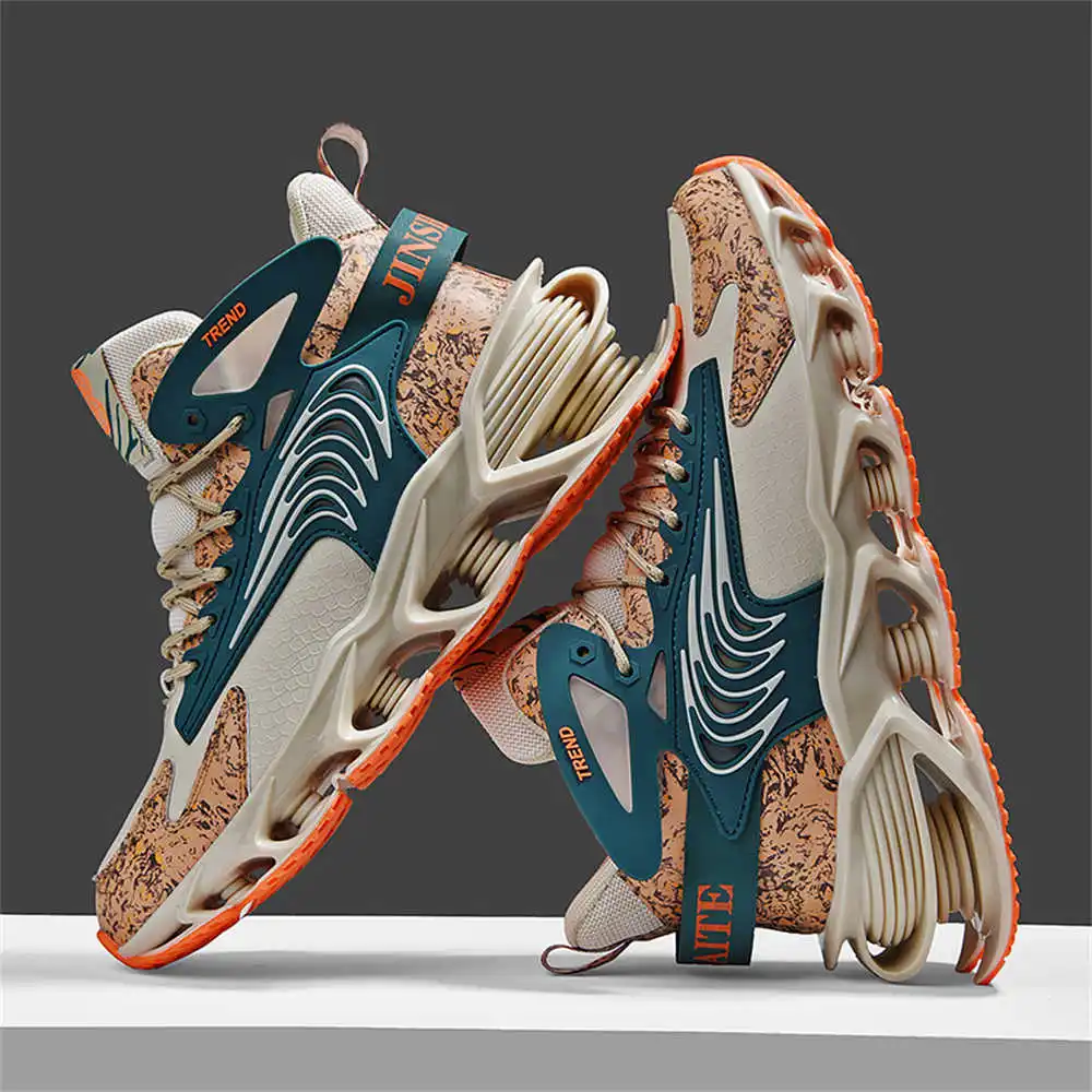 Women'S Shoes For Wide Feet - Baskets de course décontractées mi-mollet pour
