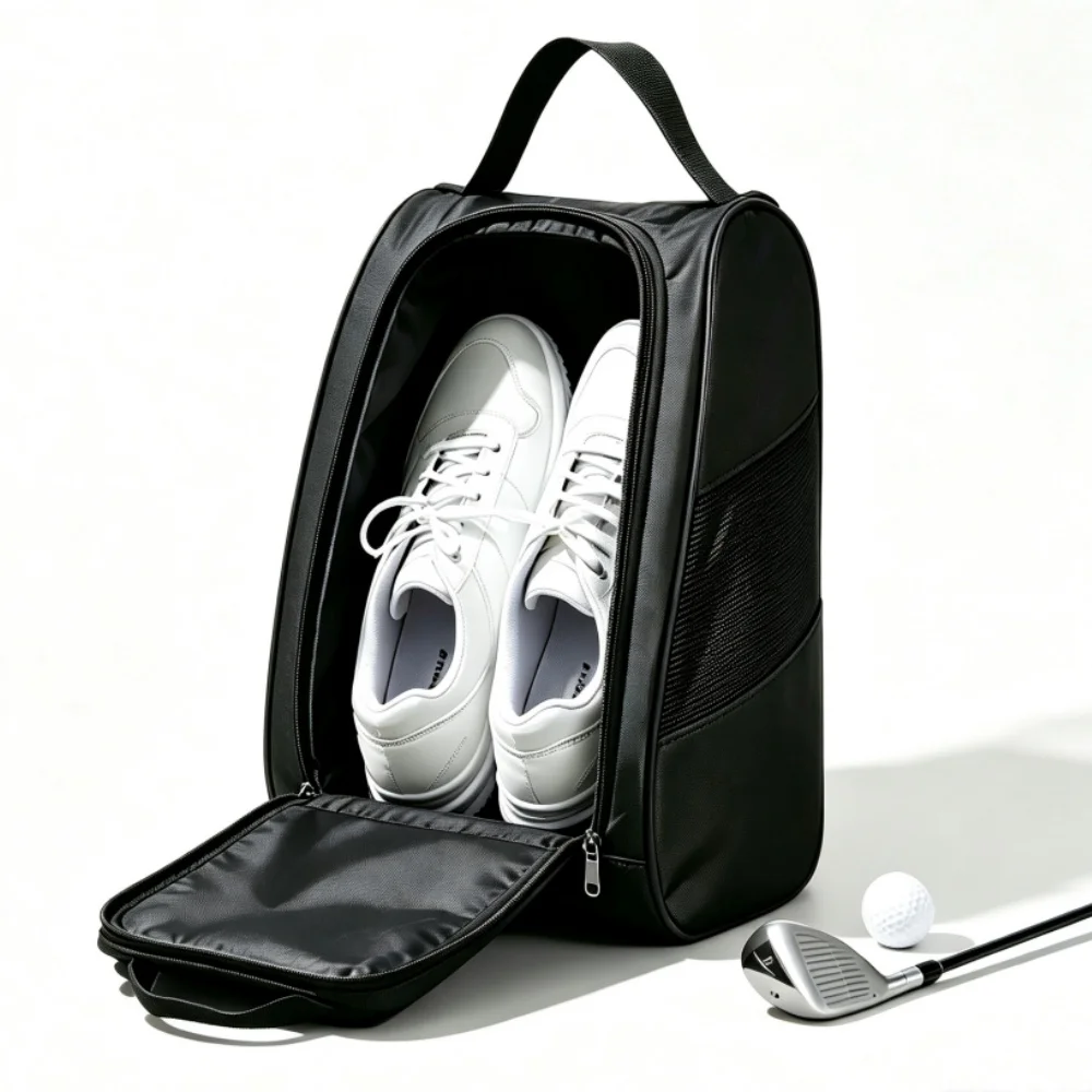 Women'S Shoes Ecco - Sac à chaussures de golf portable