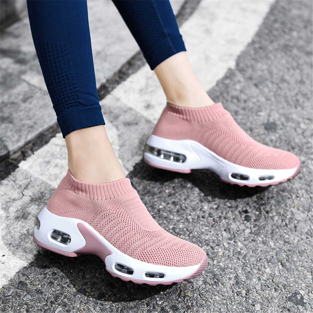 Women'S Shoes Round Toe - Grande taille numéro 38 bottes à