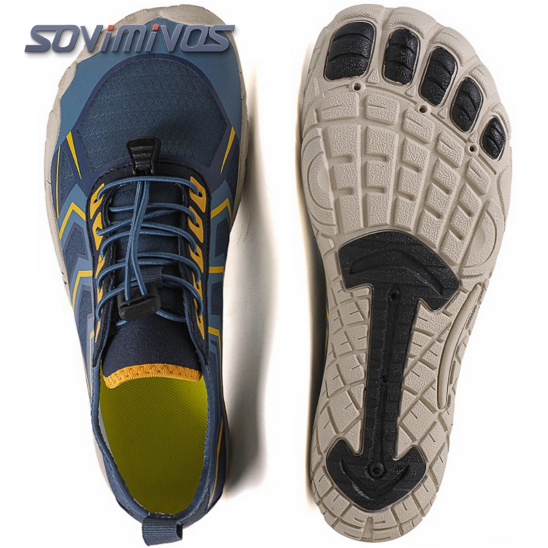 Women'S Shoes Zero Drop - Chaussures pieds nus unisexe/Chaussures multisports minimalistes/Chaussures