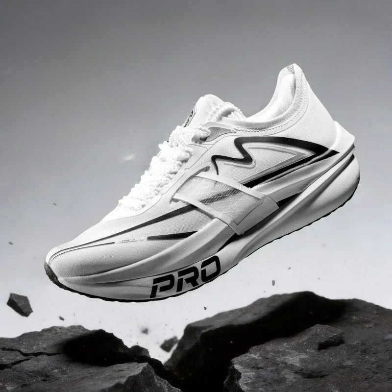 Women'S Shoes Vs Men'S - Chaussures de course professionnelles pour hommes