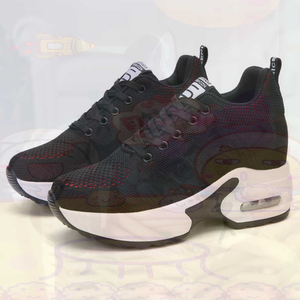 Women'S Shoes For Wide Feet - Rouge taille 36 chaussures femme Tennis