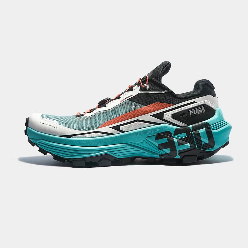 Women'S Shoes Vs Men'S - Chaussures de trail running classiques pour