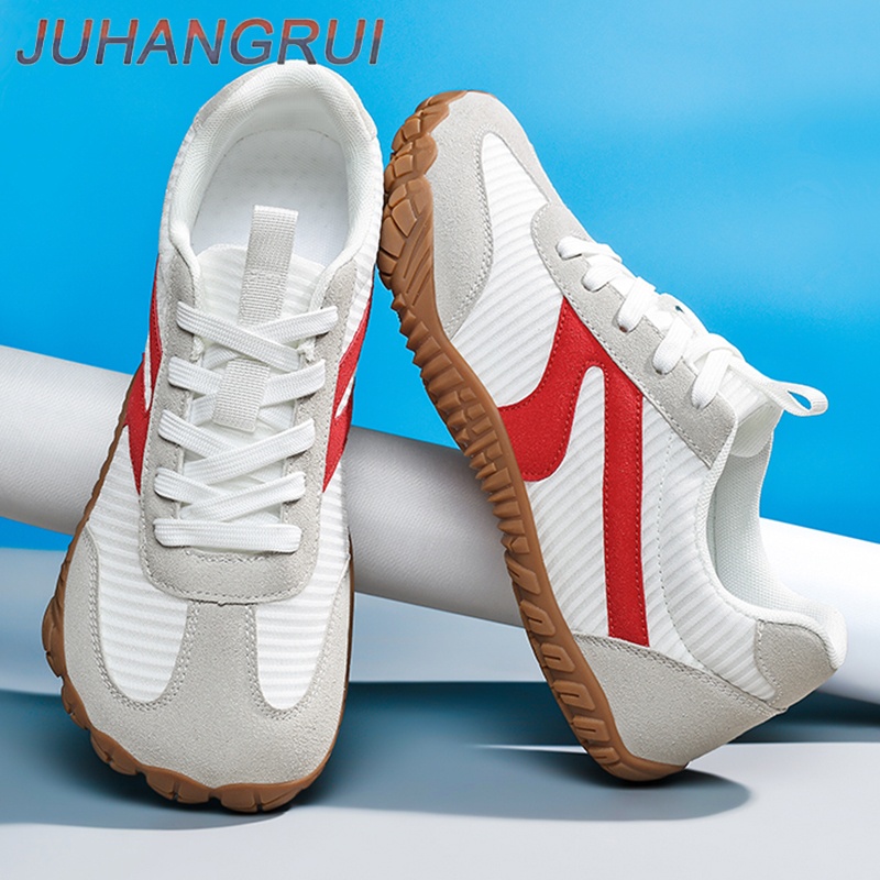 Women'S Shoes Zero Drop - Chaussures minimalistes à bout large pour