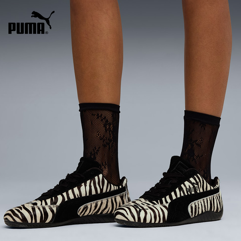 Women'S Shoes Puma Speedcat - Puma Speedcat authentiques, chaussures basses pour