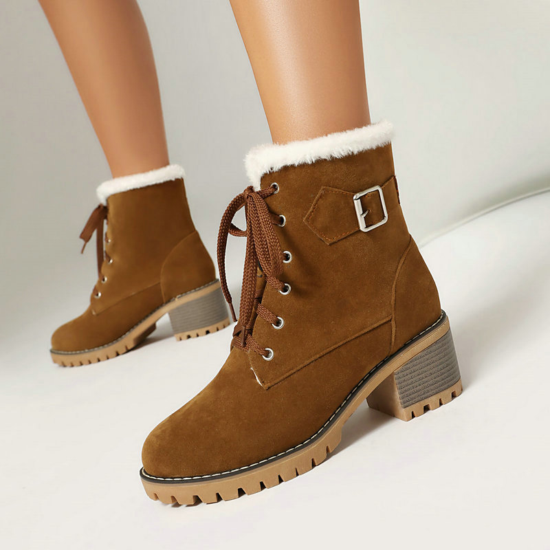 Women'S Xti Shoes - Bottes d'hiver pour femmes, bottes en