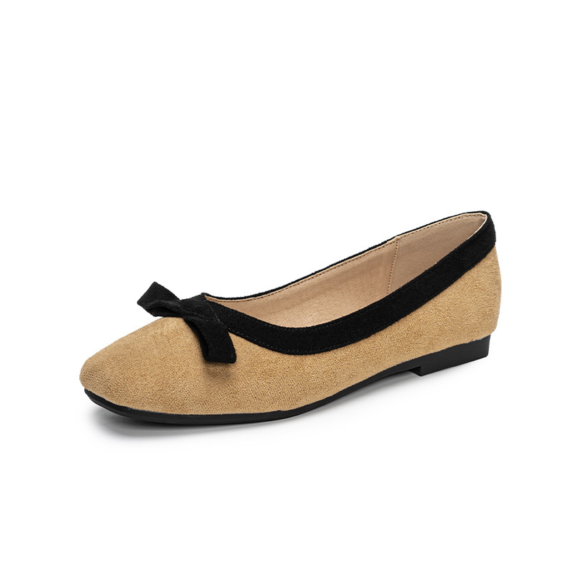Loafer Flat Women - Chaussures plates pour femmes grande taille,