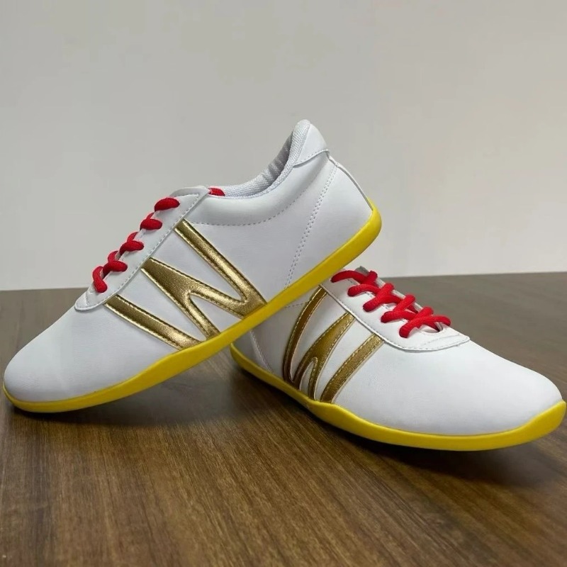 Women'S Shoes Vs Men'S - Chaussures d'arts martiaux professionnelles pour hommes