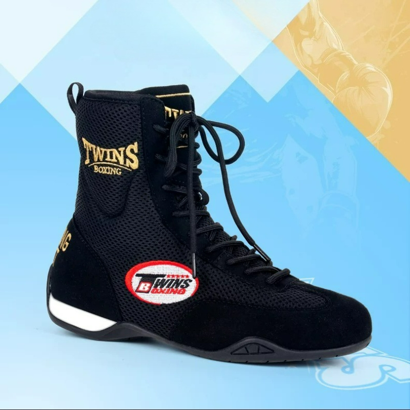 Women'S Shoes Vs Men'S - Chaussures de lutte professionnelles pour hommes