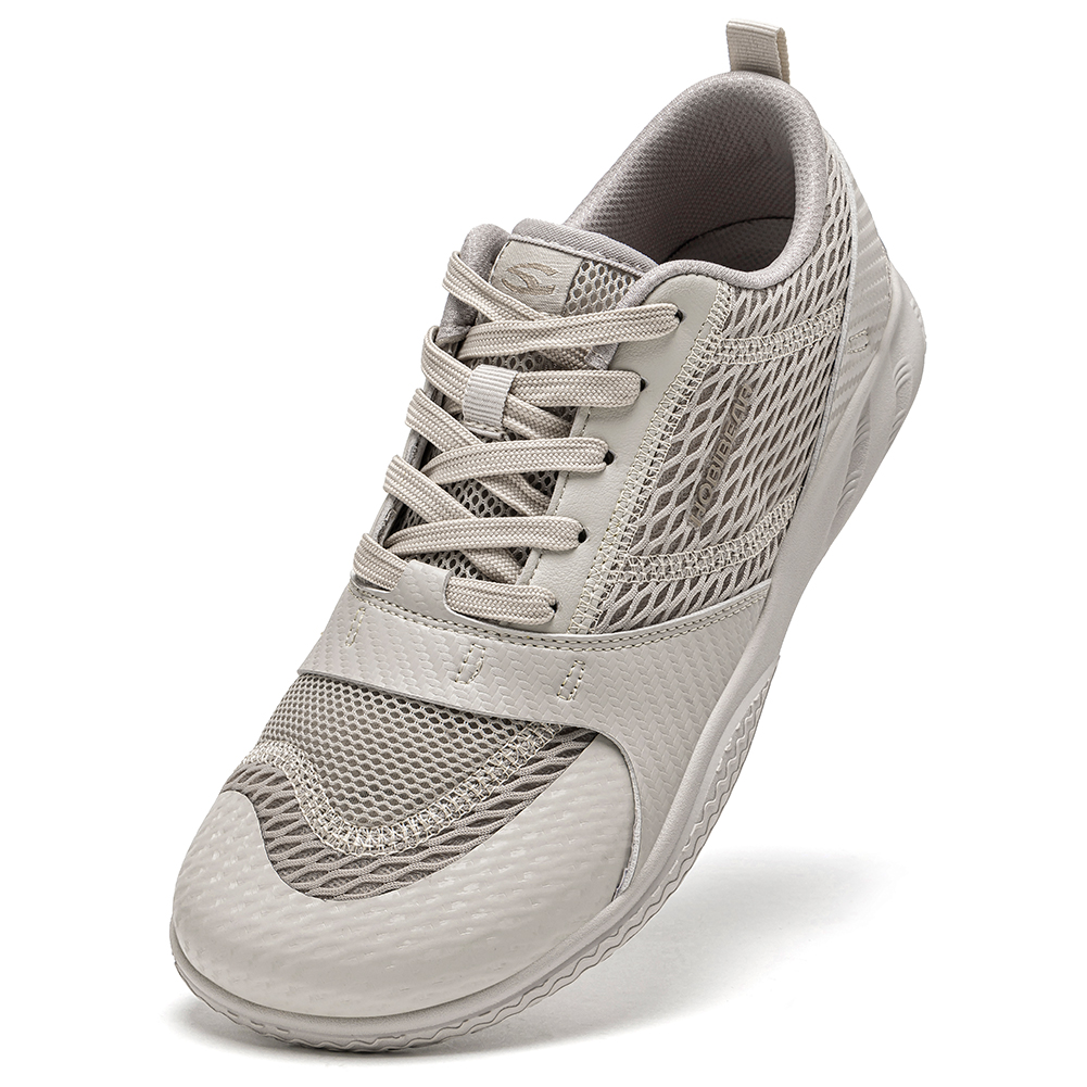 Women'S Shoes Zero Drop - HOBIBEAR Chaussures de randonnée et de