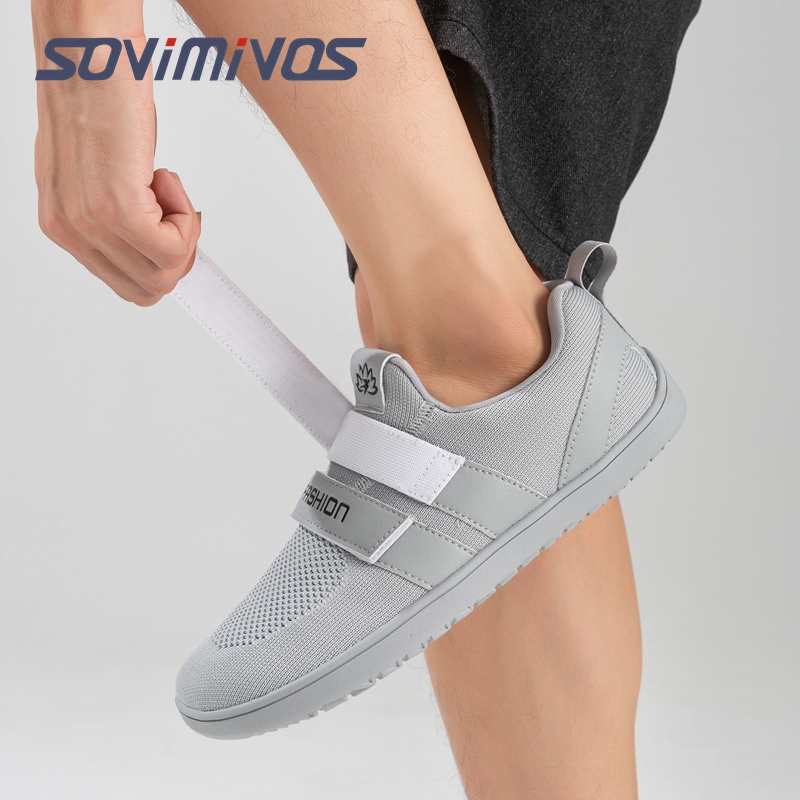 Women'S Shoes Zero Drop - Chaussures pieds nus pour hommes et