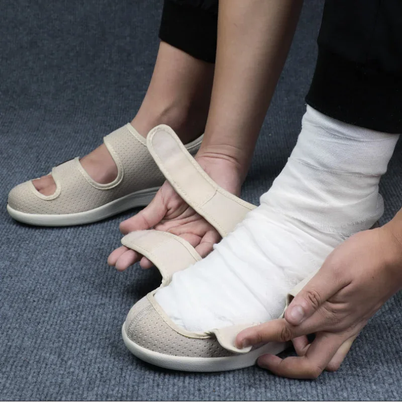 Women'S Shoes For Wide Feet - XIHAHA femmes sandales orthopédiques pieds larges