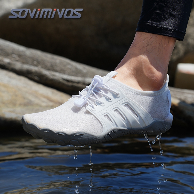 Women'S Shoes Zero Drop - Chaussures pieds nus larges unisexes pour