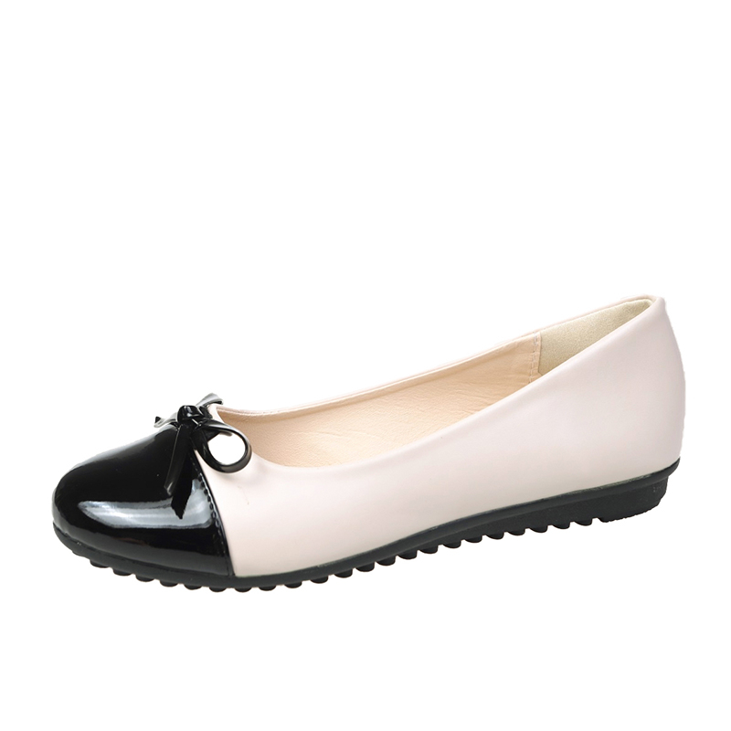 Loafer Flat Women - Nouvelles Chaussures Ballerines Tendance 2026 pour