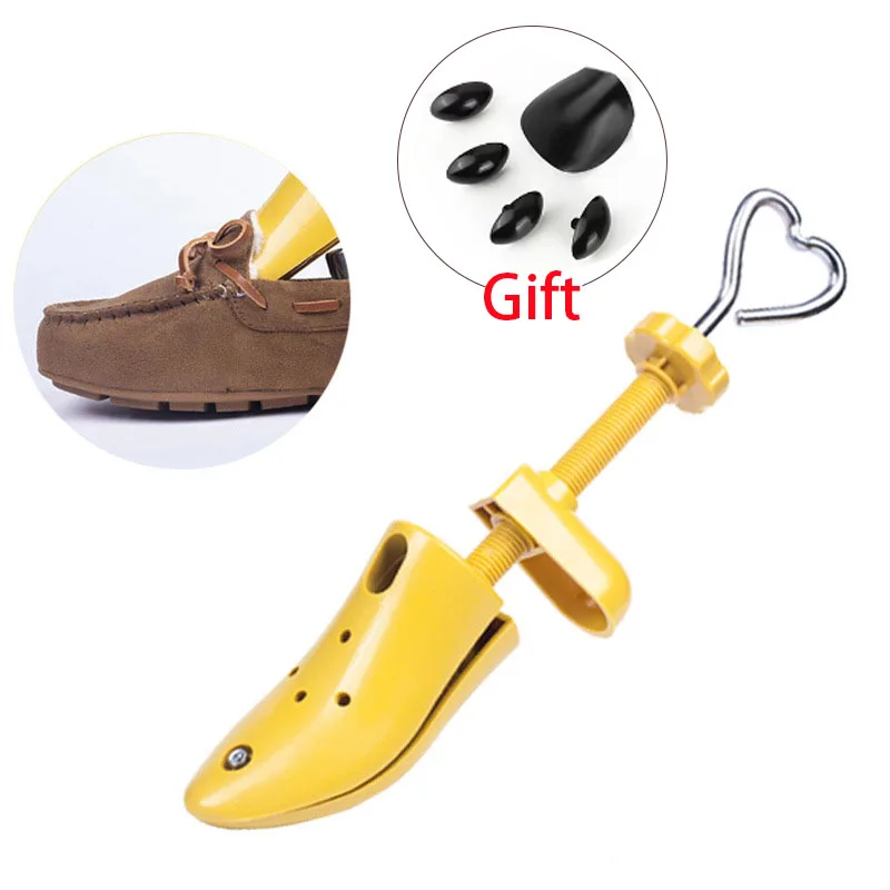 Women'S Shoes For Wide Feet - 1 PC civière de chaussure arbres