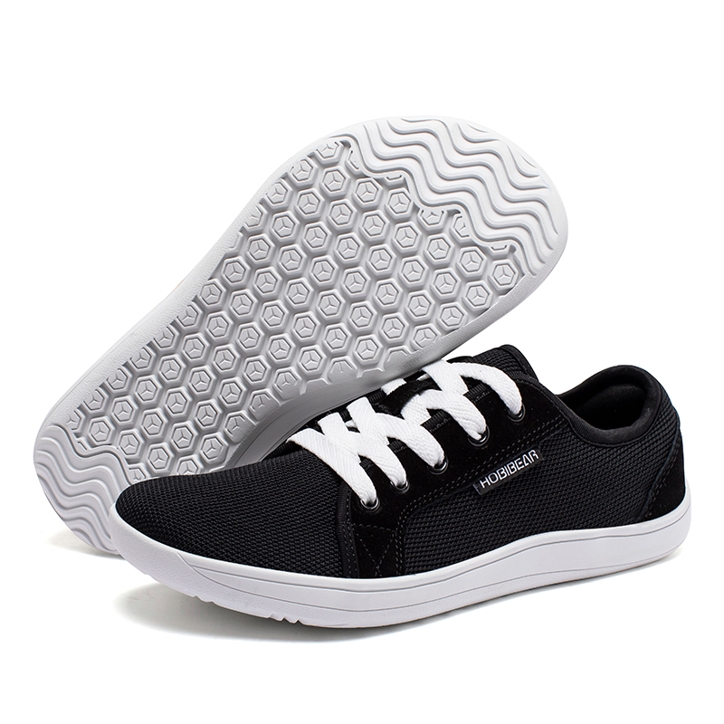Women'S Shoes Zero Drop - HOBIBEAR chaussures pieds nus à bout