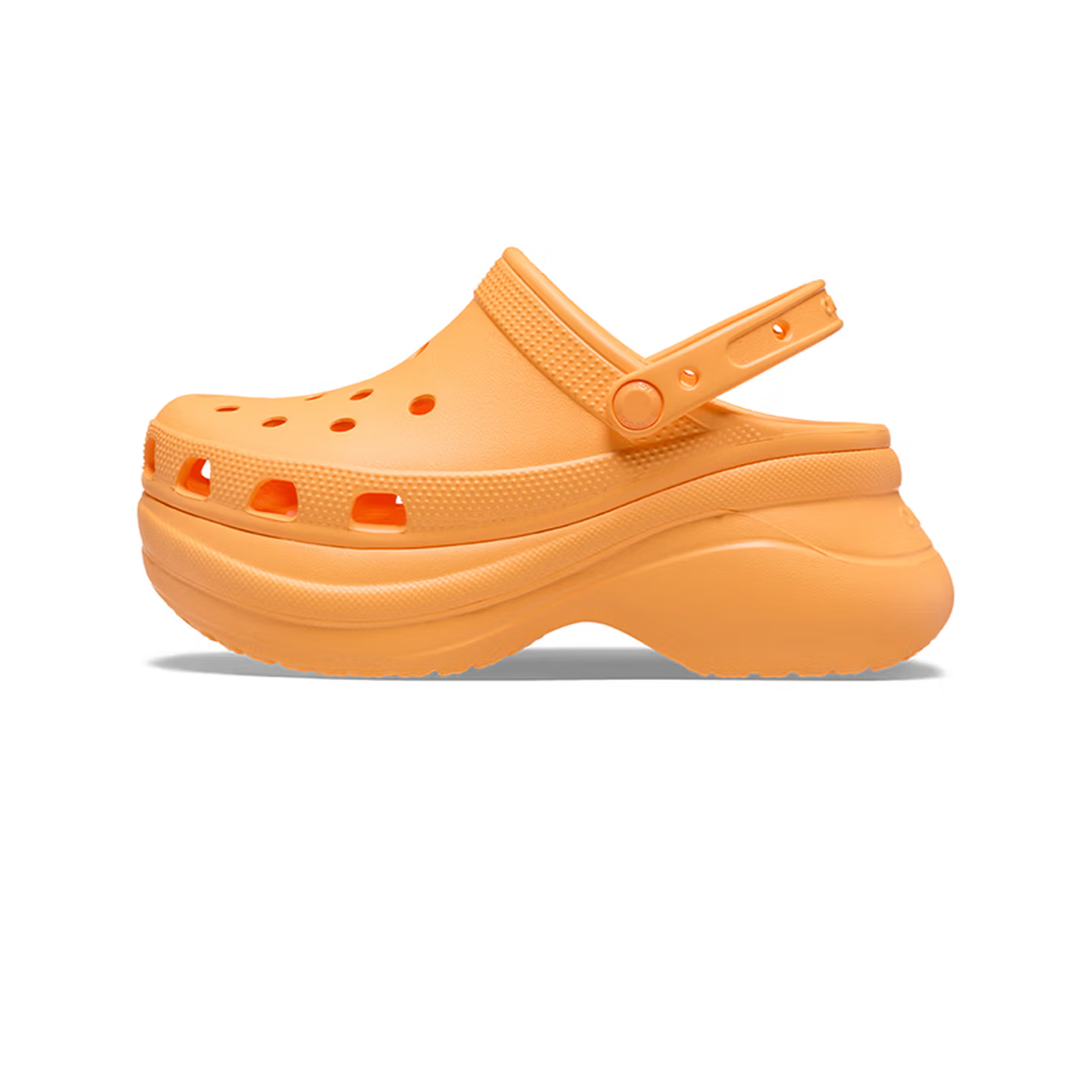 Crocs Classic BAE Clog Orange, - Women'S Shoes Crocs avis et prix