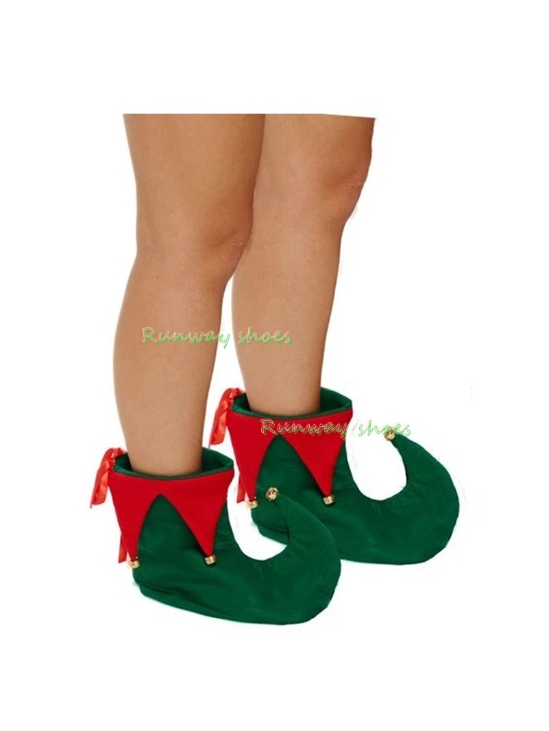 Bottes de fête pointues rouges - Suede Ankle Boot avis et prix