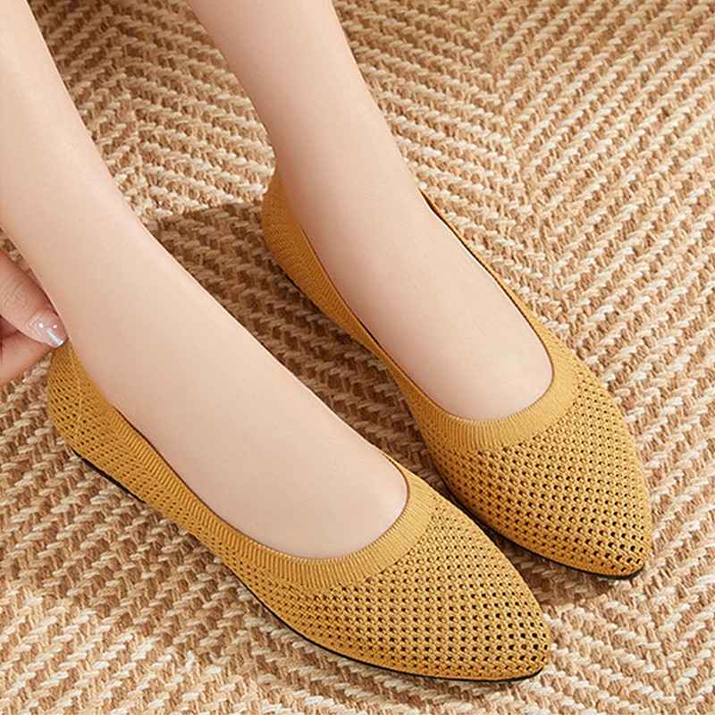 Femmes chaussures plates mocas - Loafer Flat Women avis et prix