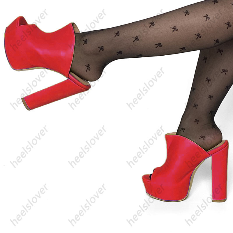 Ahhlsion – mules à plateforme  - Women'S Shoes Yellow avis et prix