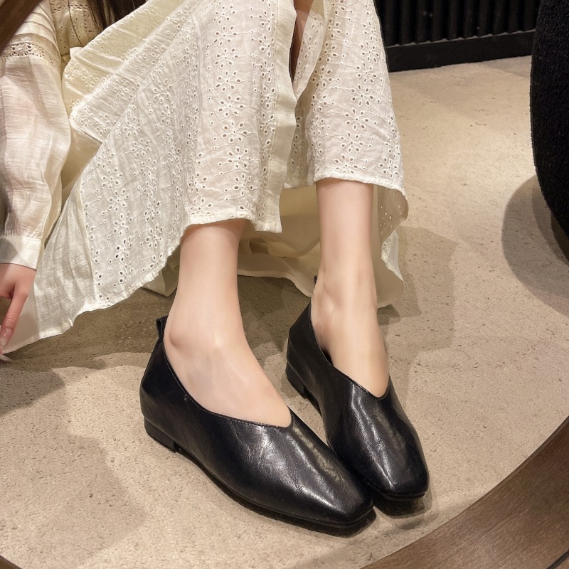 Automne nouvelle grande taille - Women Shoes Elegant avis et prix