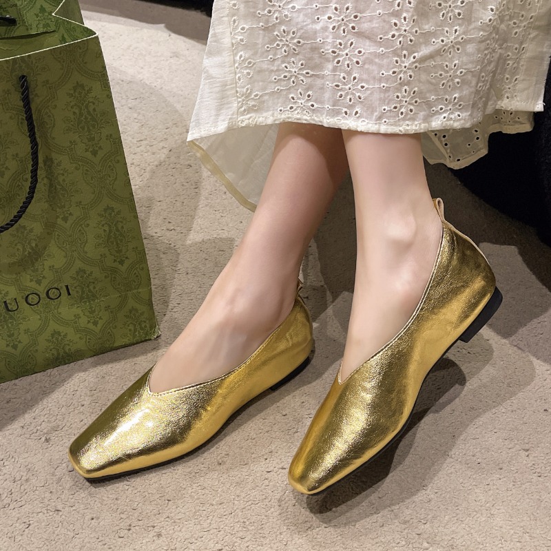 Automne nouvelle grande taille - Women Shoes Elegant avis et prix