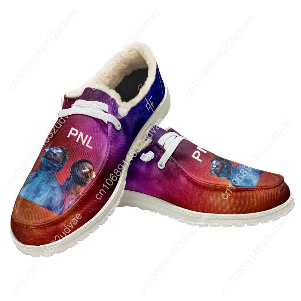 Le Monde Chico Plush Loafers P - Loafer Flat Women avis et prix