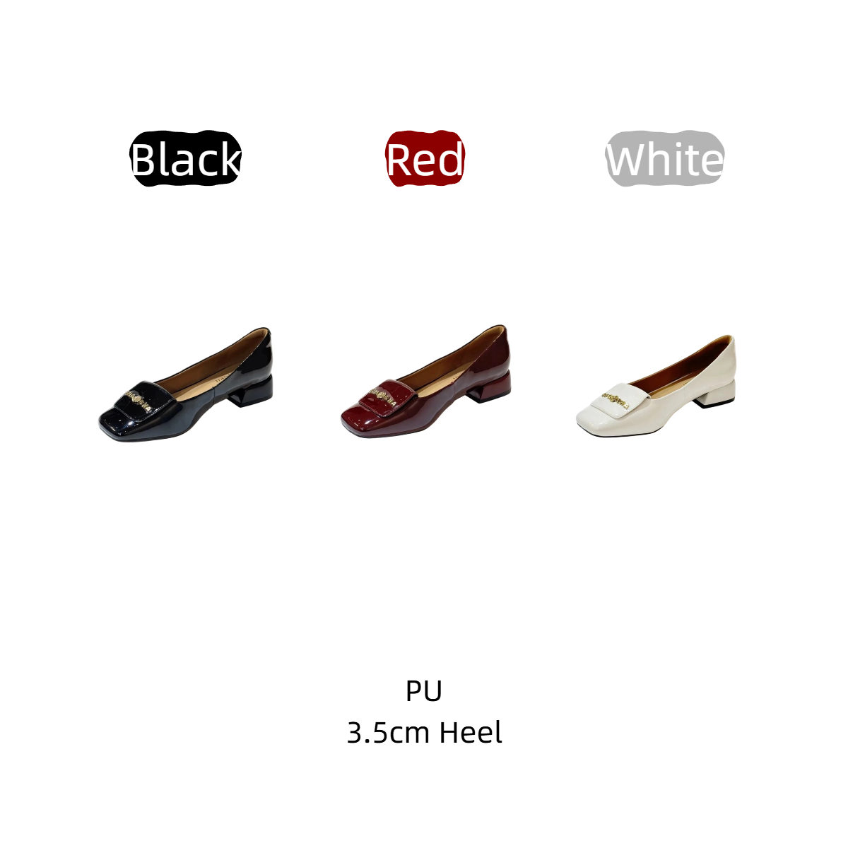 Escarpins rétro pour femmes à  - Women Shoes Elegant avis et prix