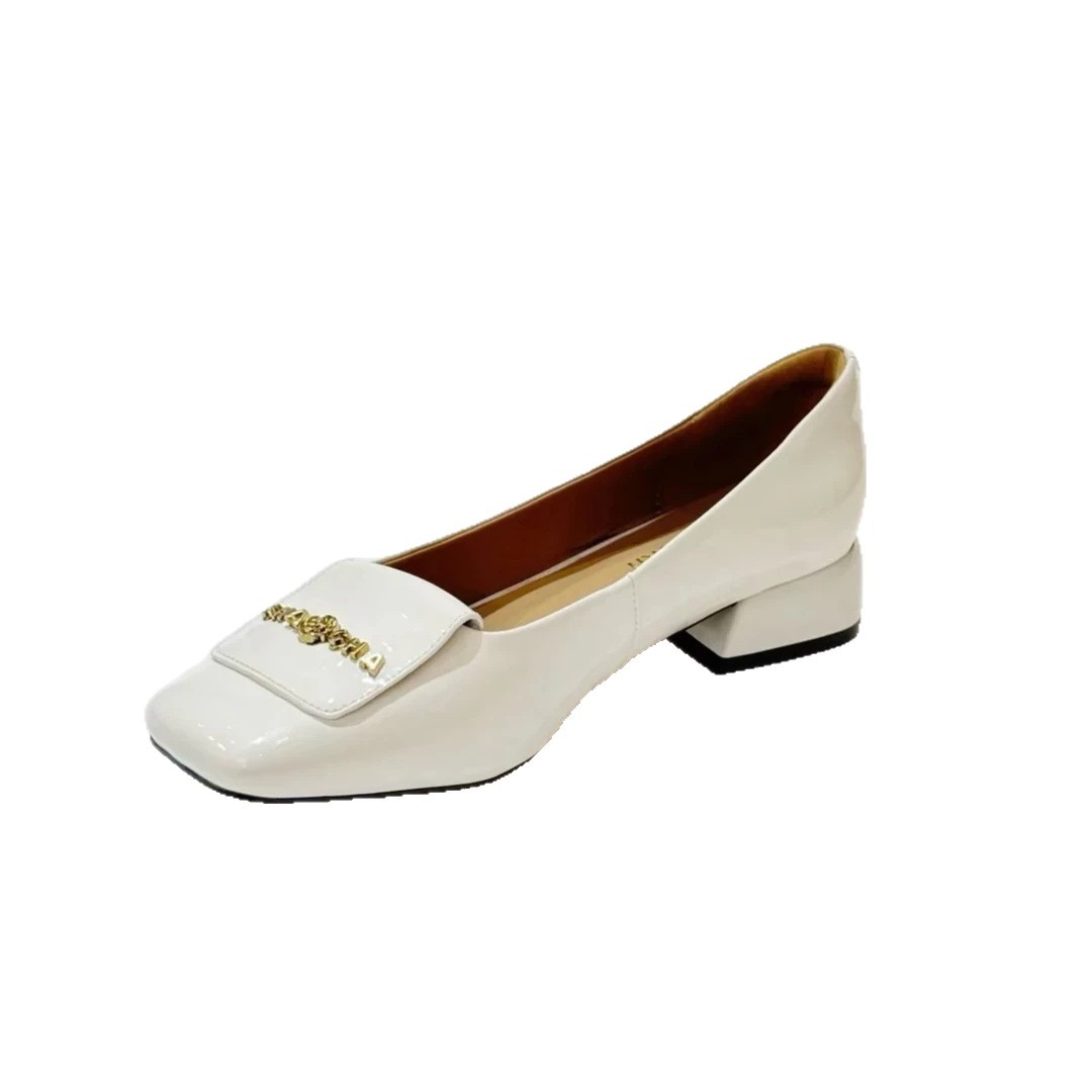 Escarpins rétro pour femmes à  - Women Shoes Elegant avis et prix