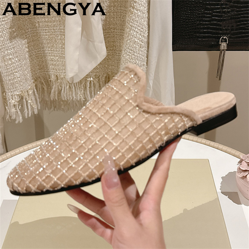 Mocassins plats à bout rond en - Loafer Flat Women avis et prix