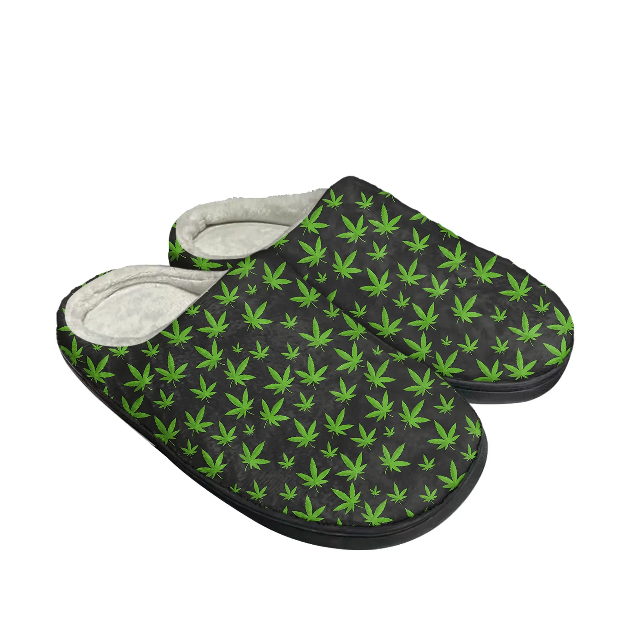 Chaussons en coton personnalis - Women'S Shoes Yellow avis et prix