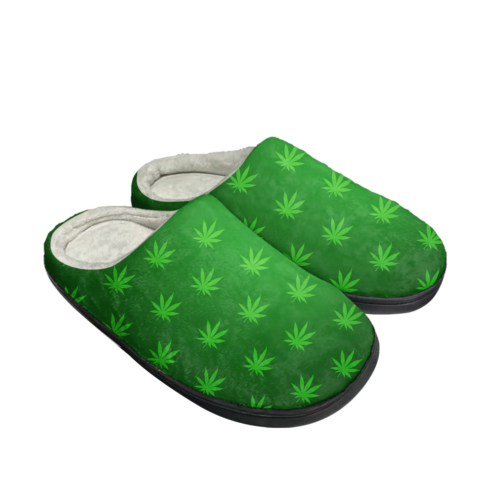 Chaussons en coton personnalis - Women'S Shoes Yellow avis et prix