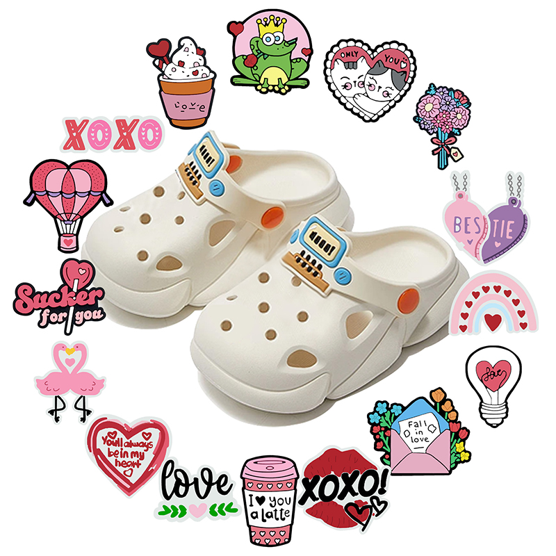 Breloques de chaussure mignonn - Women'S Shoes Crocs avis et prix