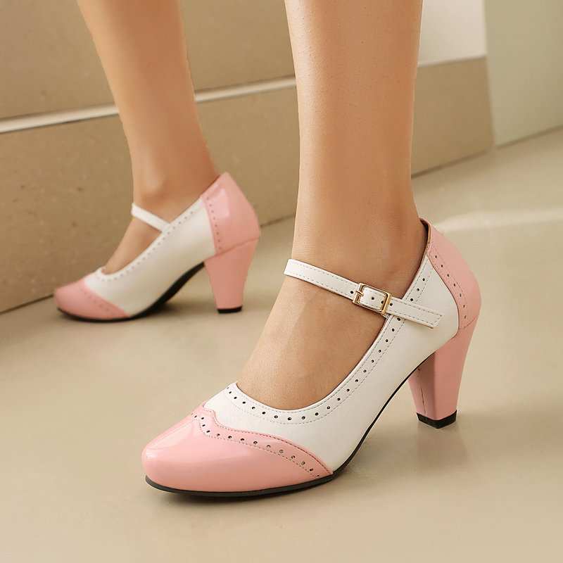 Chaussures Mary Jane pour femm - Women'S Xti Shoes avis et prix