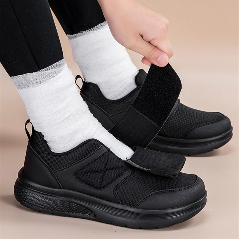 Nouvelles Chaussures Orthopédi - Women'S Shoes For Wide Feet avis et prix