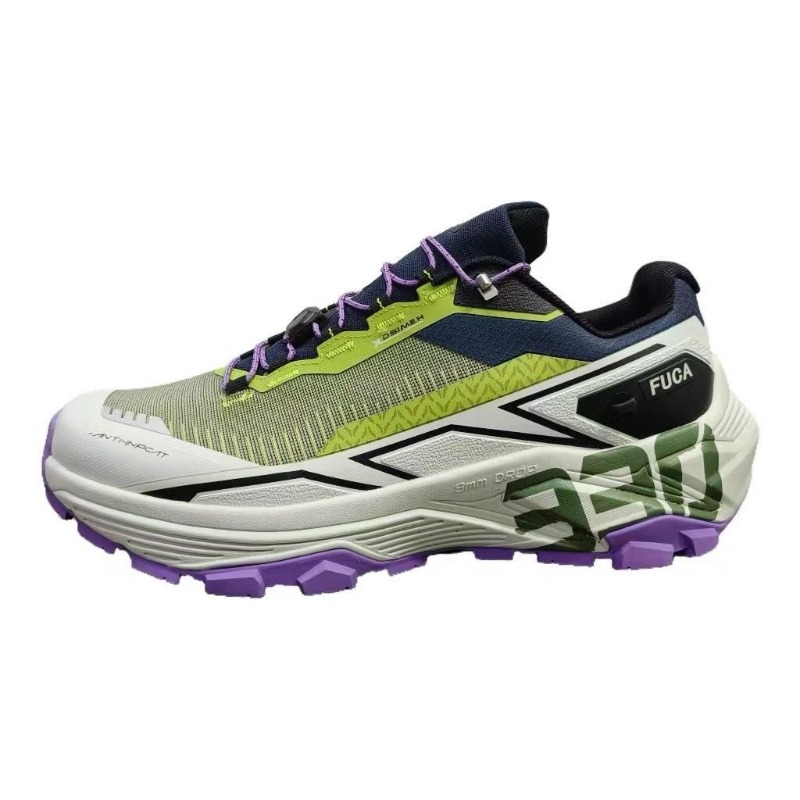 Chaussures de trail running cl - Women'S Shoes Vs Men'S avis et prix