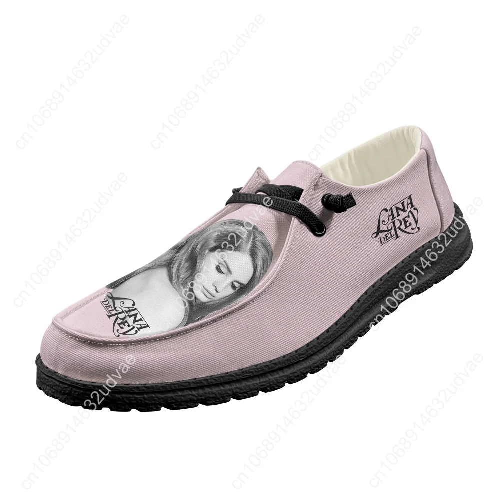 Mocassins Lana Del Rey pour Ho - Loafer Flat Women avis et prix