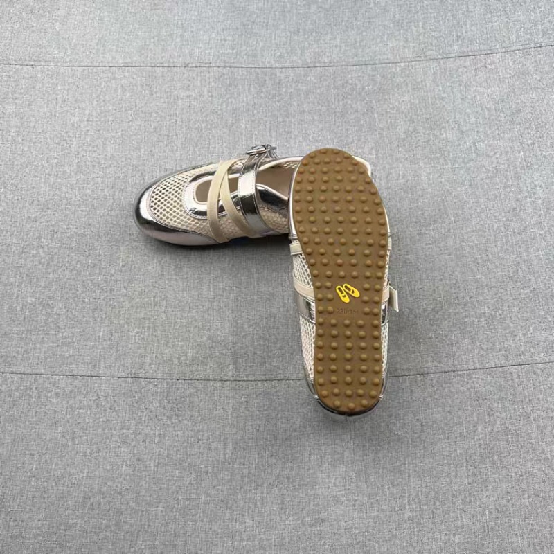 Nouvelles baskets tissées ajou - Shoes Women Pumps avis et prix