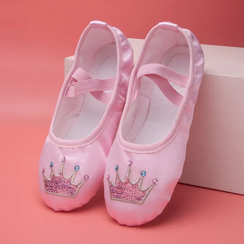 Chaussure de danse pour enfant - Women'S Xc Shoes avis et prix