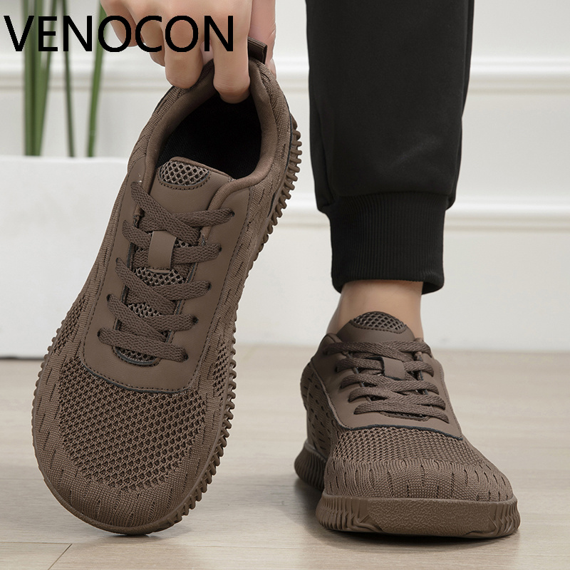 Chaussures minimalistes VENOCO - Women'S Shoes Zero Drop avis et prix
