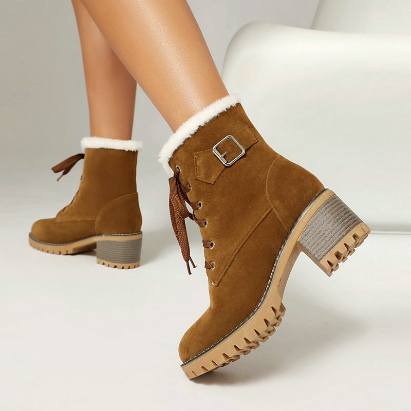 Bottes d'hiver pour femmes, bo - Women'S Xti Shoes avis et prix