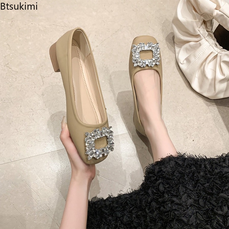 Nouveautés - Chaussures en cui - Women Shoes Elegant avis et prix