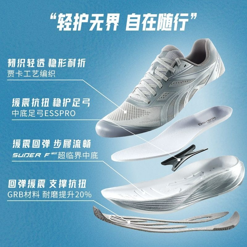 Nouvelles Chaussures de Joggin - Women'S Shoes Vs Men'S avis et prix