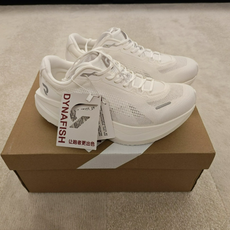 Chaussures de course DYNAFISH  - Women'S Shoes Vs Men'S avis et prix