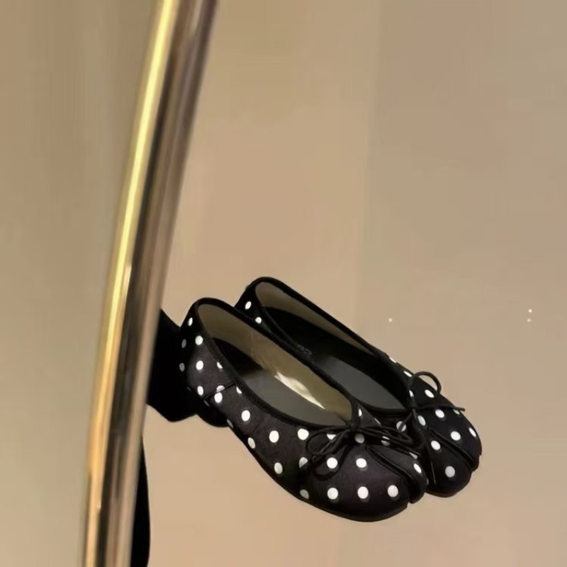 Chaussures plates femme Sweet  - Women'S Shoes Round Toe avis et prix