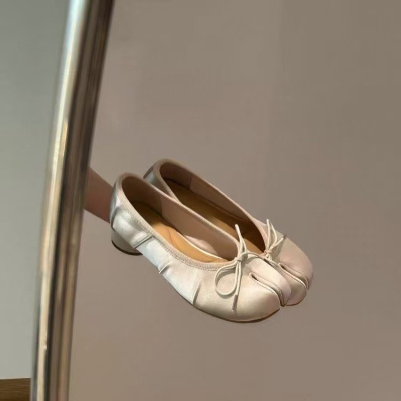 Chaussures plates femme Sweet  - Women'S Shoes Round Toe avis et prix