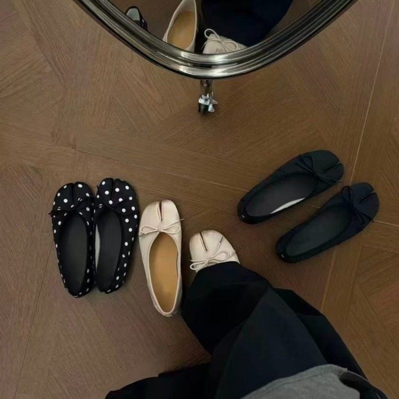 Chaussures plates femme Sweet  - Women'S Shoes Round Toe avis et prix