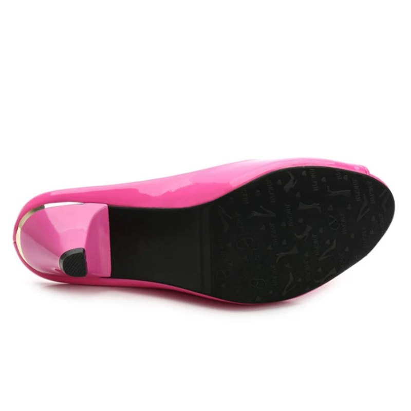 Mules d'été pour femme à bout  - Women'S Shoes Yellow avis et prix