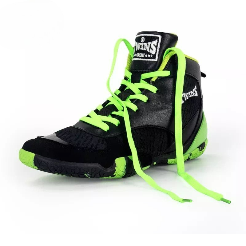 Bottes de lutte professionnell - Women'S Shoes Vs Men'S avis et prix