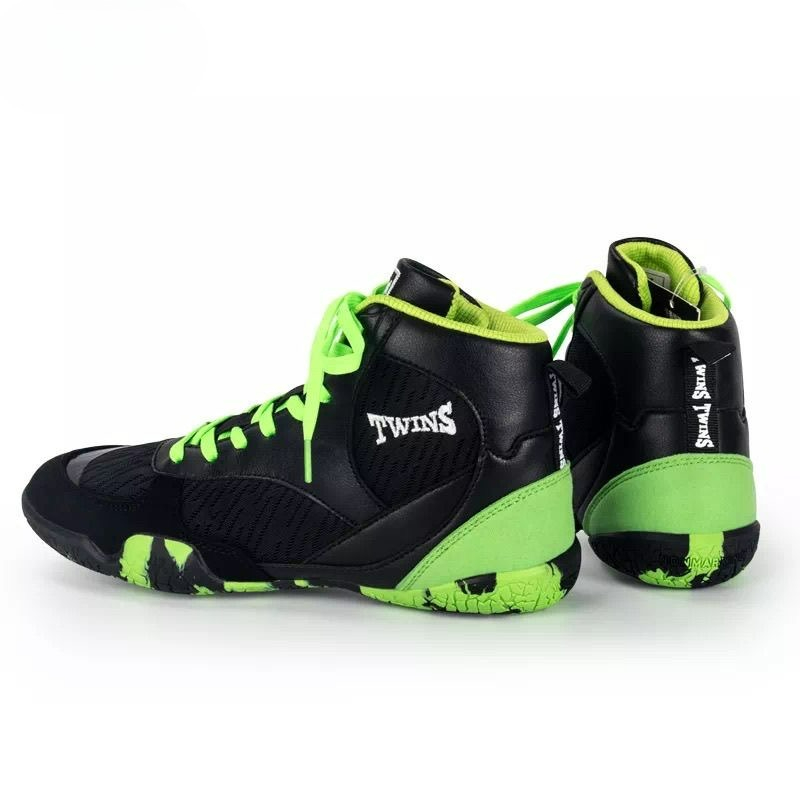 Bottes de lutte professionnell - Women'S Shoes Vs Men'S avis et prix